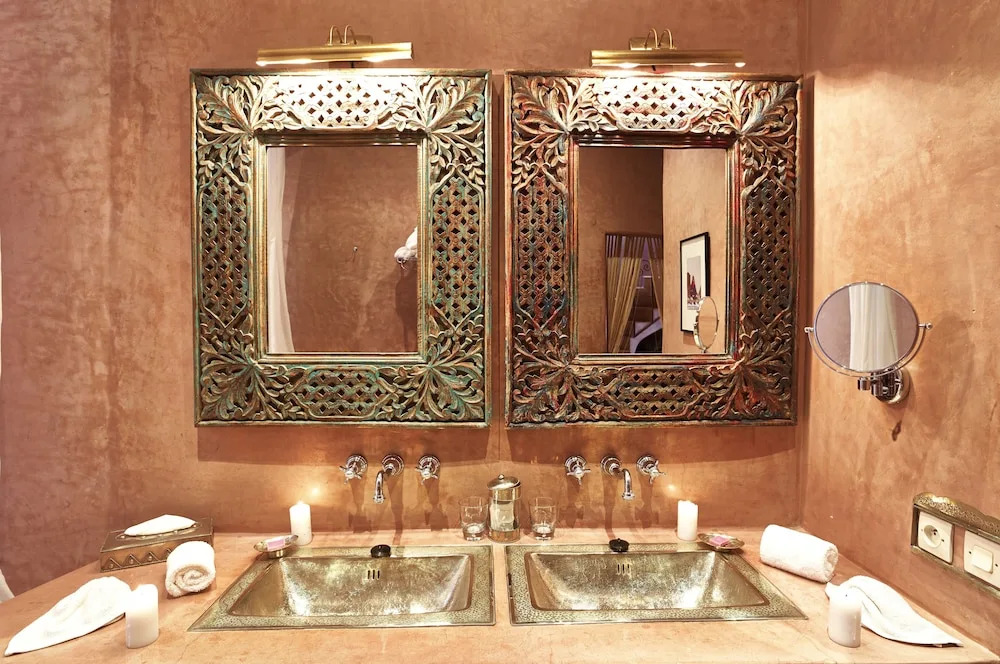 Photo - Riad Noir d'Ivoire