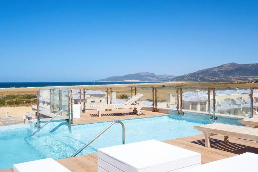 Photo - Tarifa Lances by QHotels