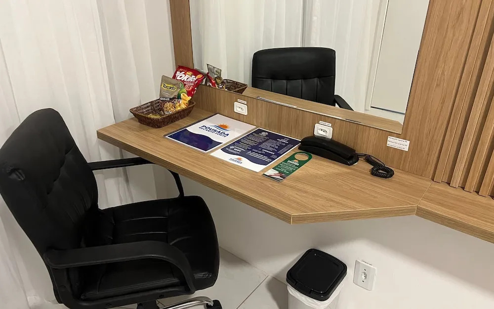 Foto - Pousada Recanto Forte