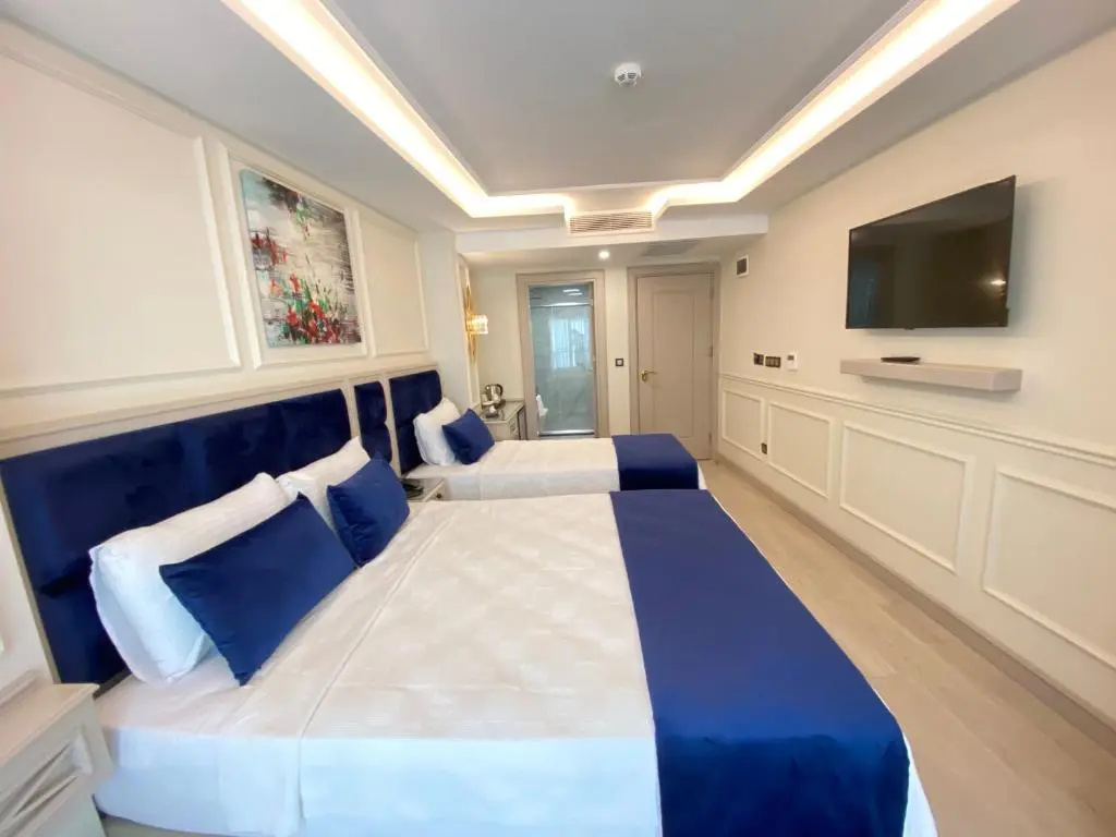 Foto - Omma Hotel