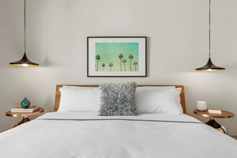 Foto - the Weekend Palm Springs