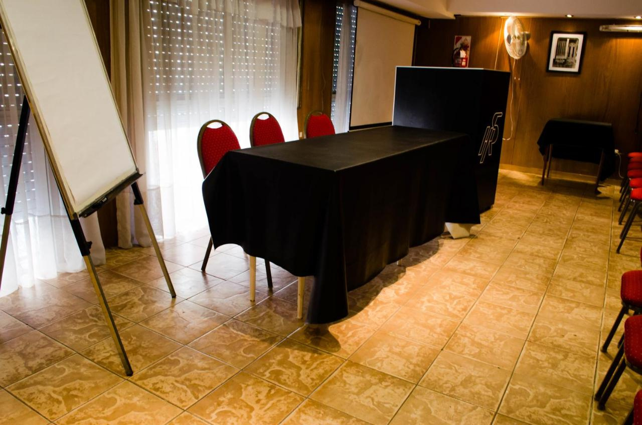 Foto - San Remo Grand Hotel