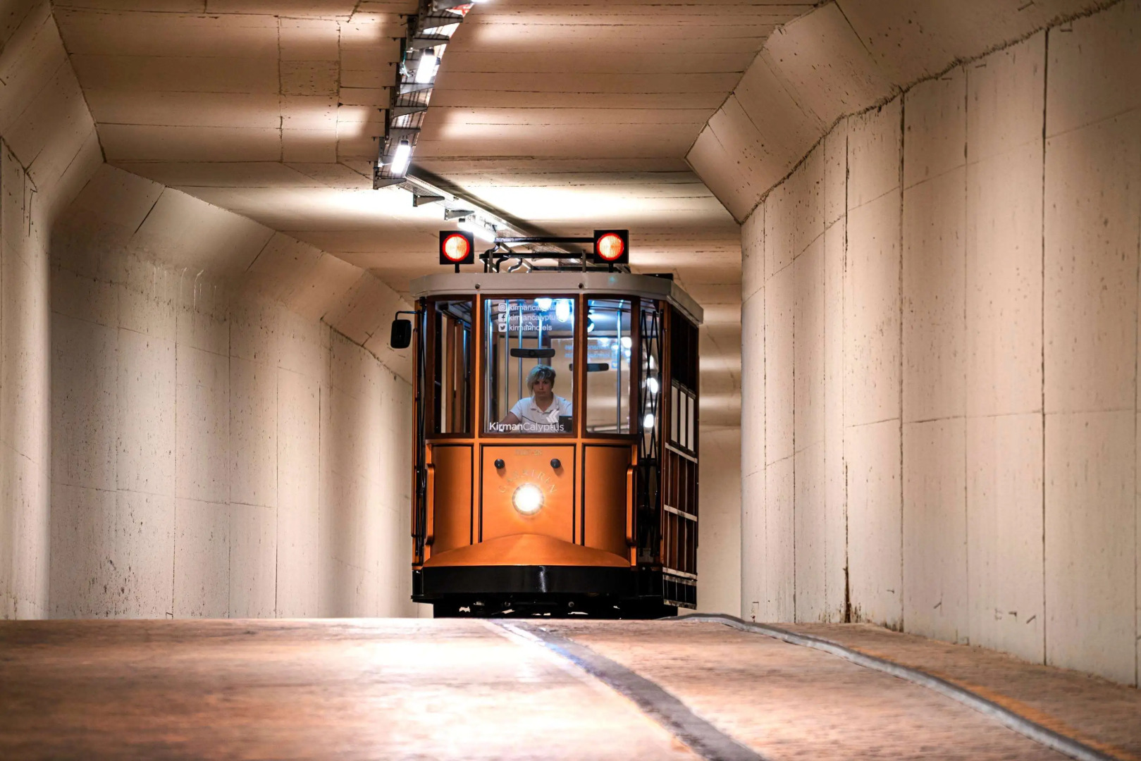 Foto - Calyptus Kirman Premium - Ultra All Inclusive