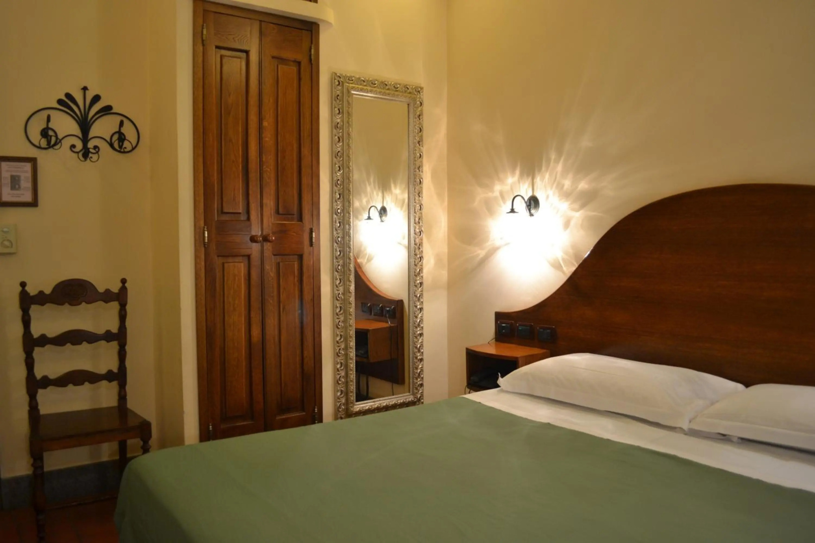 Foto - Hotel Al SanPietrino