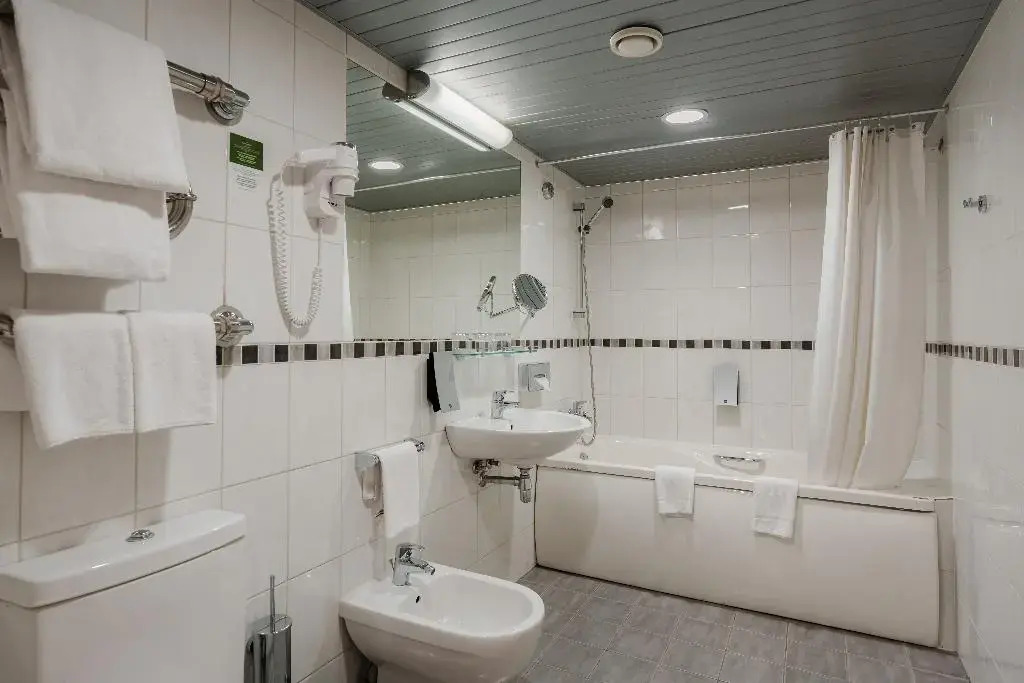 Foto - Riga Islande Hotel with FREE Parking