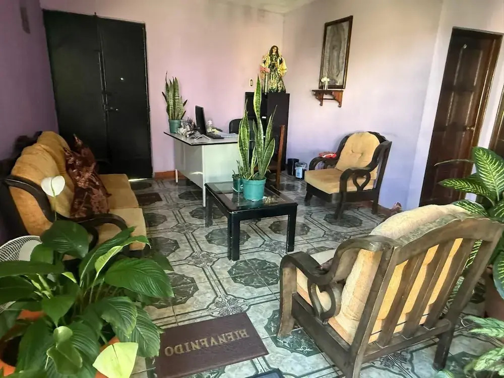 Photo - Hotel Quinta Vista Verde