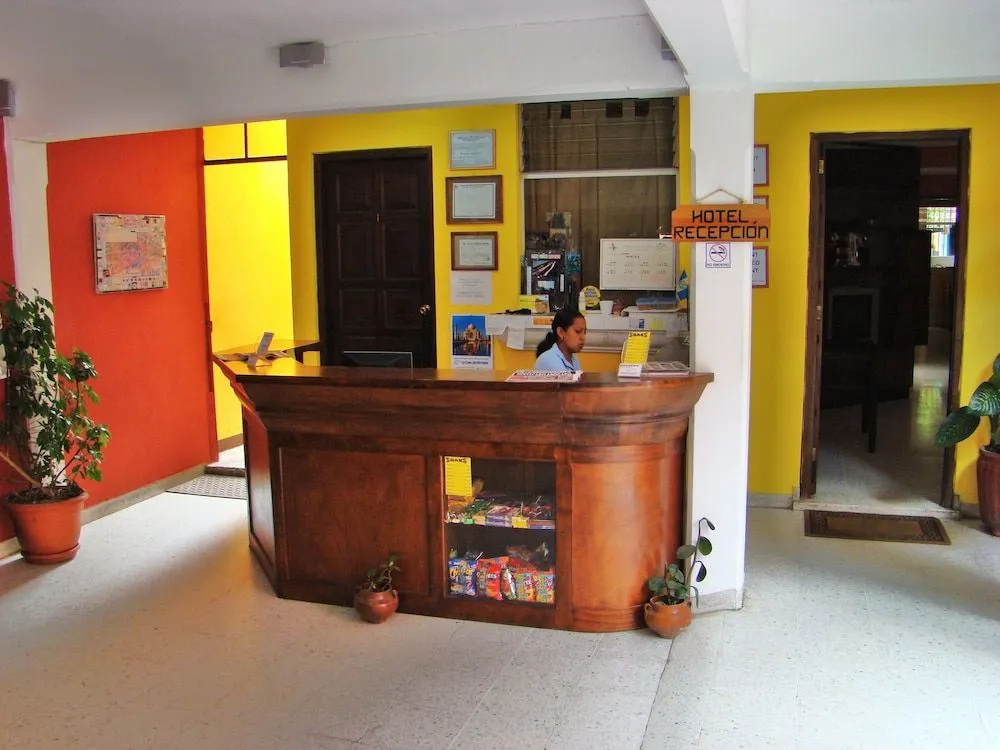 Foto - Hotel Casa Rustica