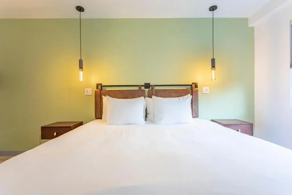 Foto - Hotel Koxie