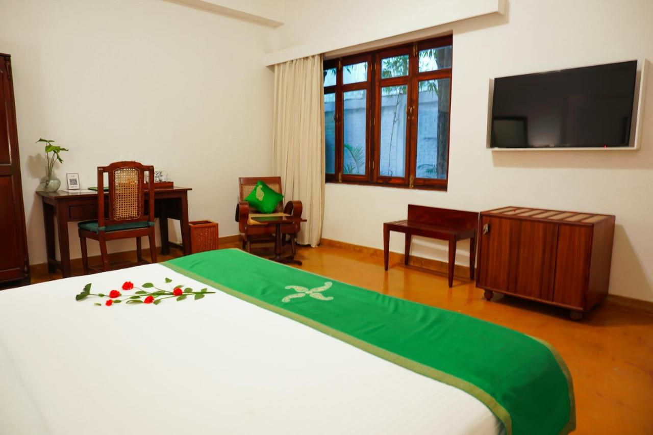 Foto - Saraca Hotel Lucknow