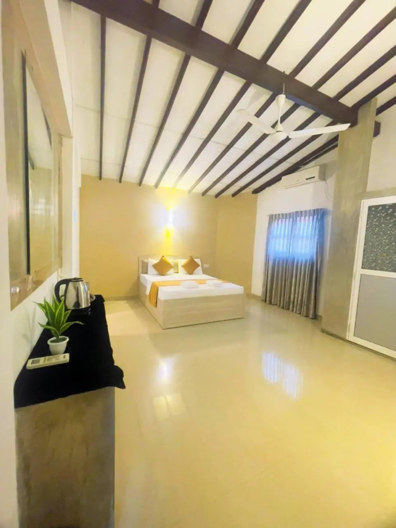 Photo - Chrish Residence