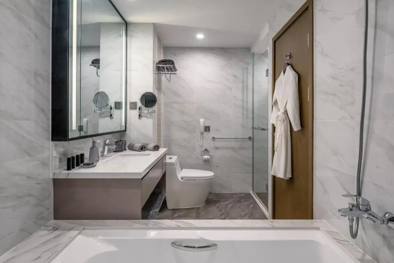 Photo - Oakwood Premier Phnom Penh