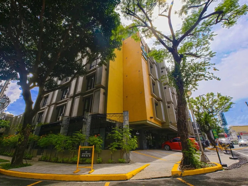 Foto - Super OYO Capital O 907 Ceo Flats