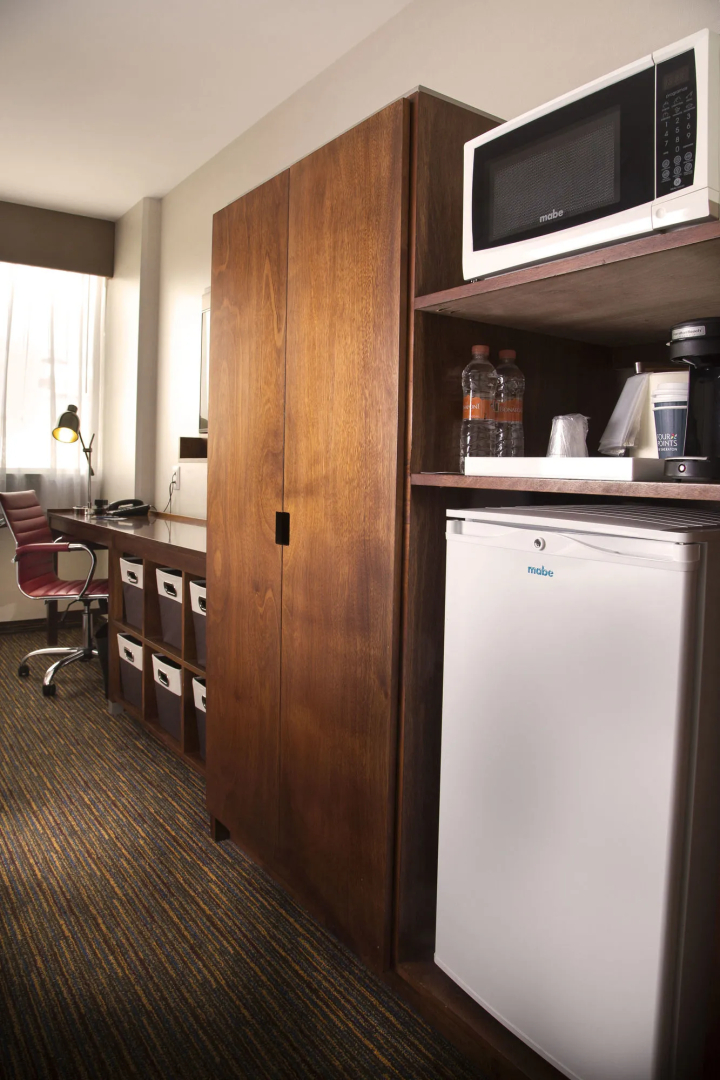 Photo - Four Points by Sheraton Queretaro Norte