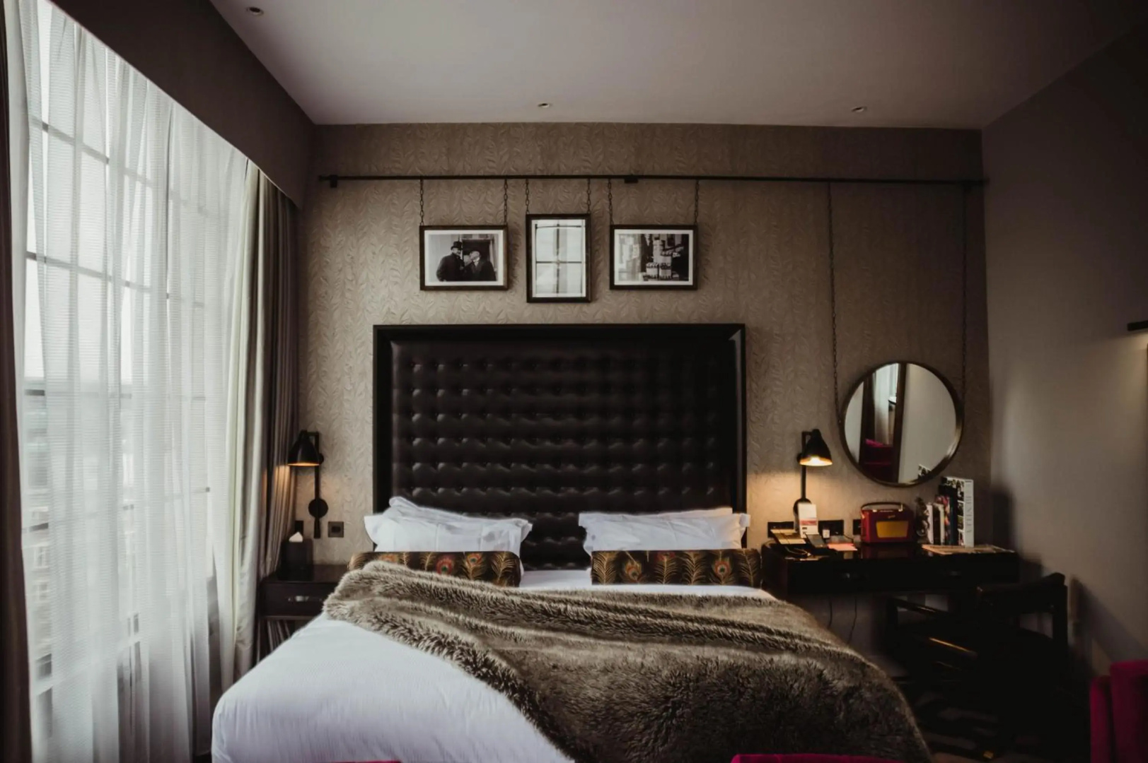 Foto - The Rex – Formerly Hotel Gotham