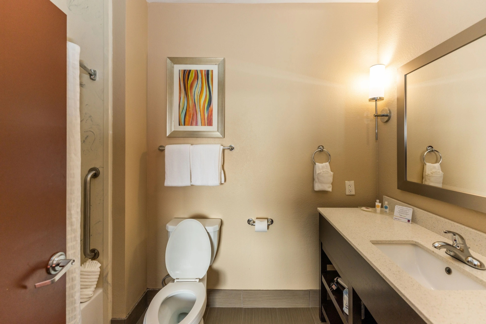Photo - Comfort Suites Houston West at Clay Road