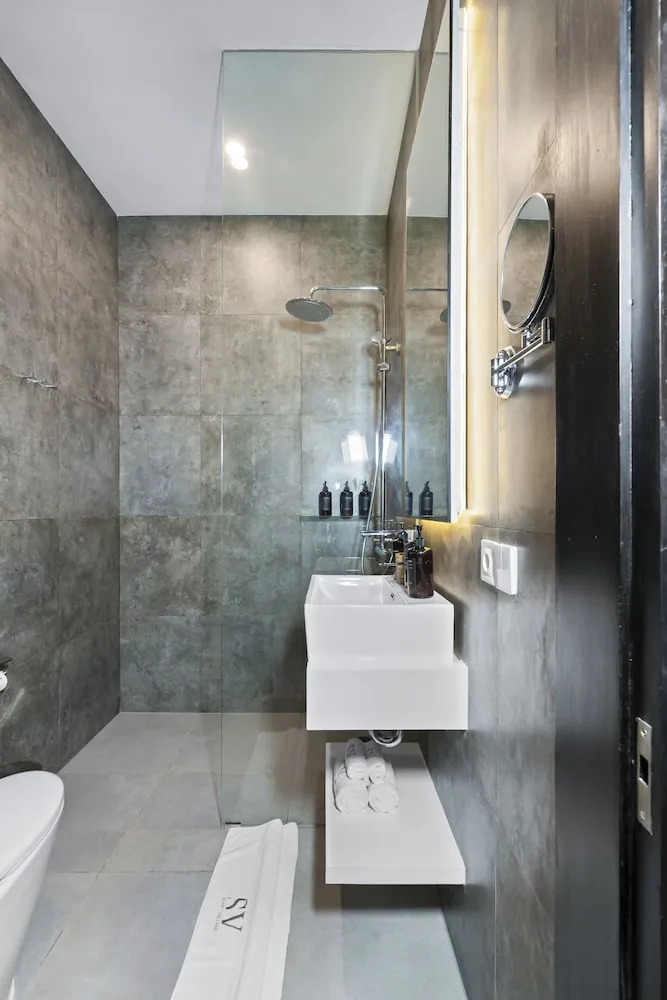 Foto - Sunny Nelayan Villa by Betterplace