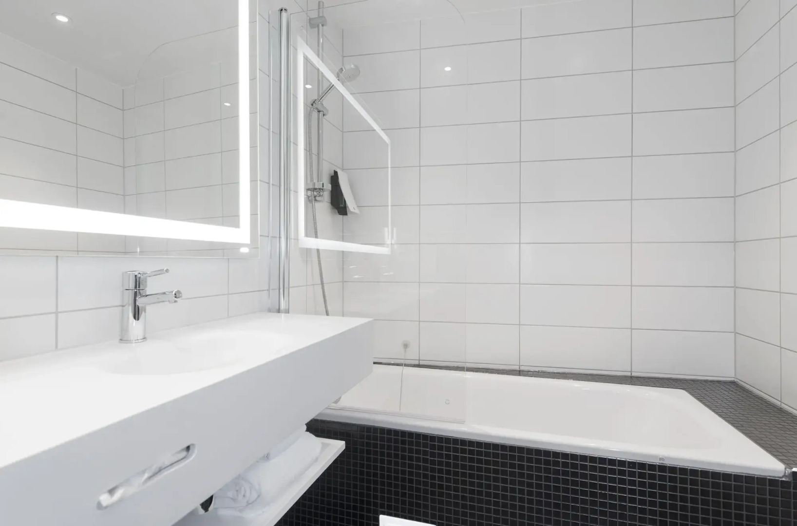 Foto - Thon Hotel Terminus