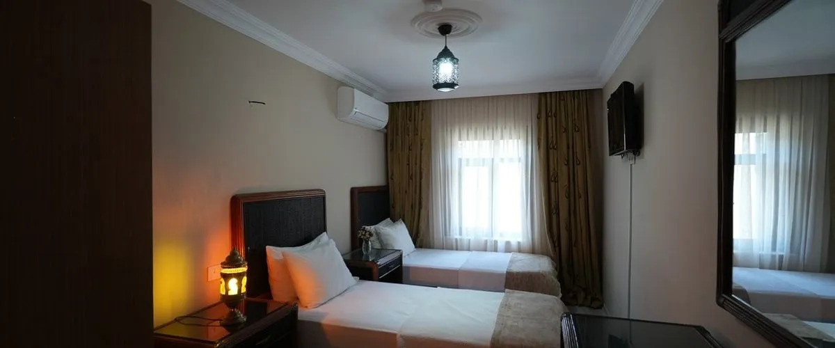 Foto - Loost Town Inn Hotel