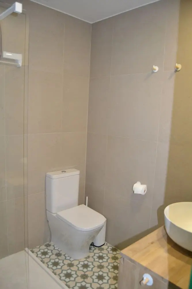 Foto - Paradisun Villajoyosa - Adults Only Recommended