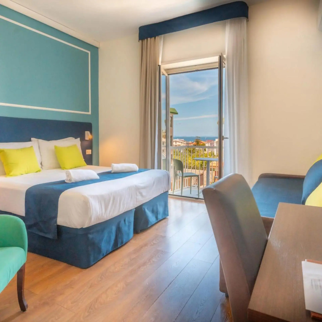 Foto - Hotel La Pergola