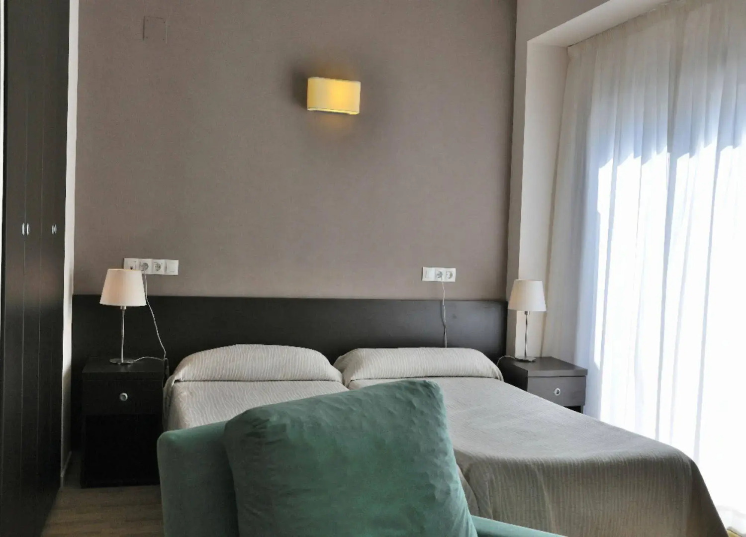 Photo - Residencia Universitaria Resa Erasmo