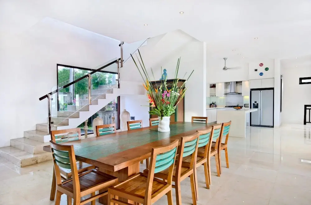 Photo - Villa Bali Blue