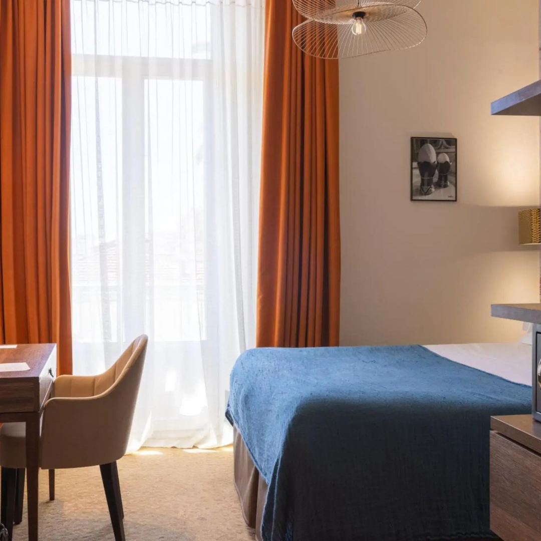 Photo - Hotel Verlaine