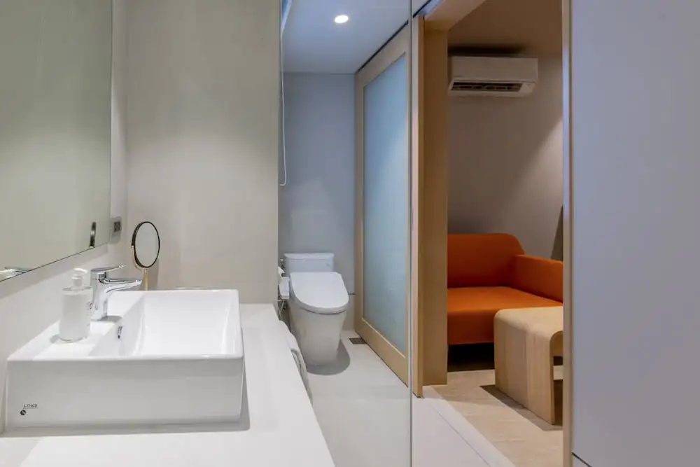 Photo - Nishitetsu Hotel Croom Bangkok Silom