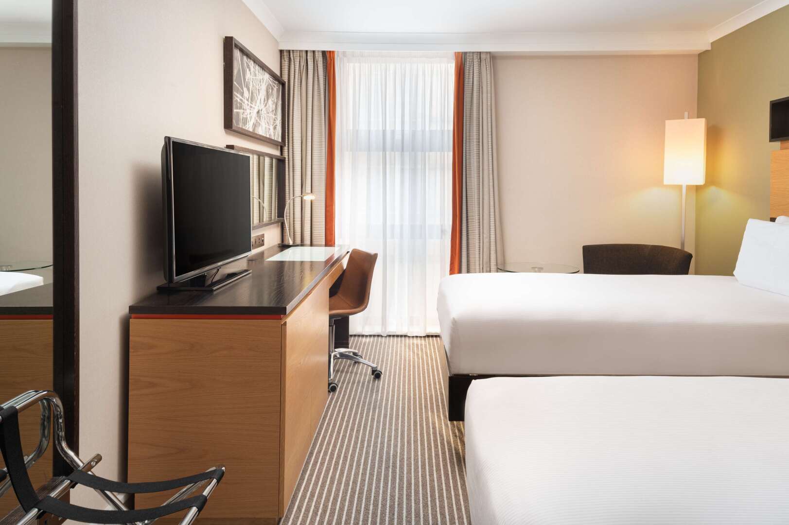 Foto - Hilton London Kensington Hotel