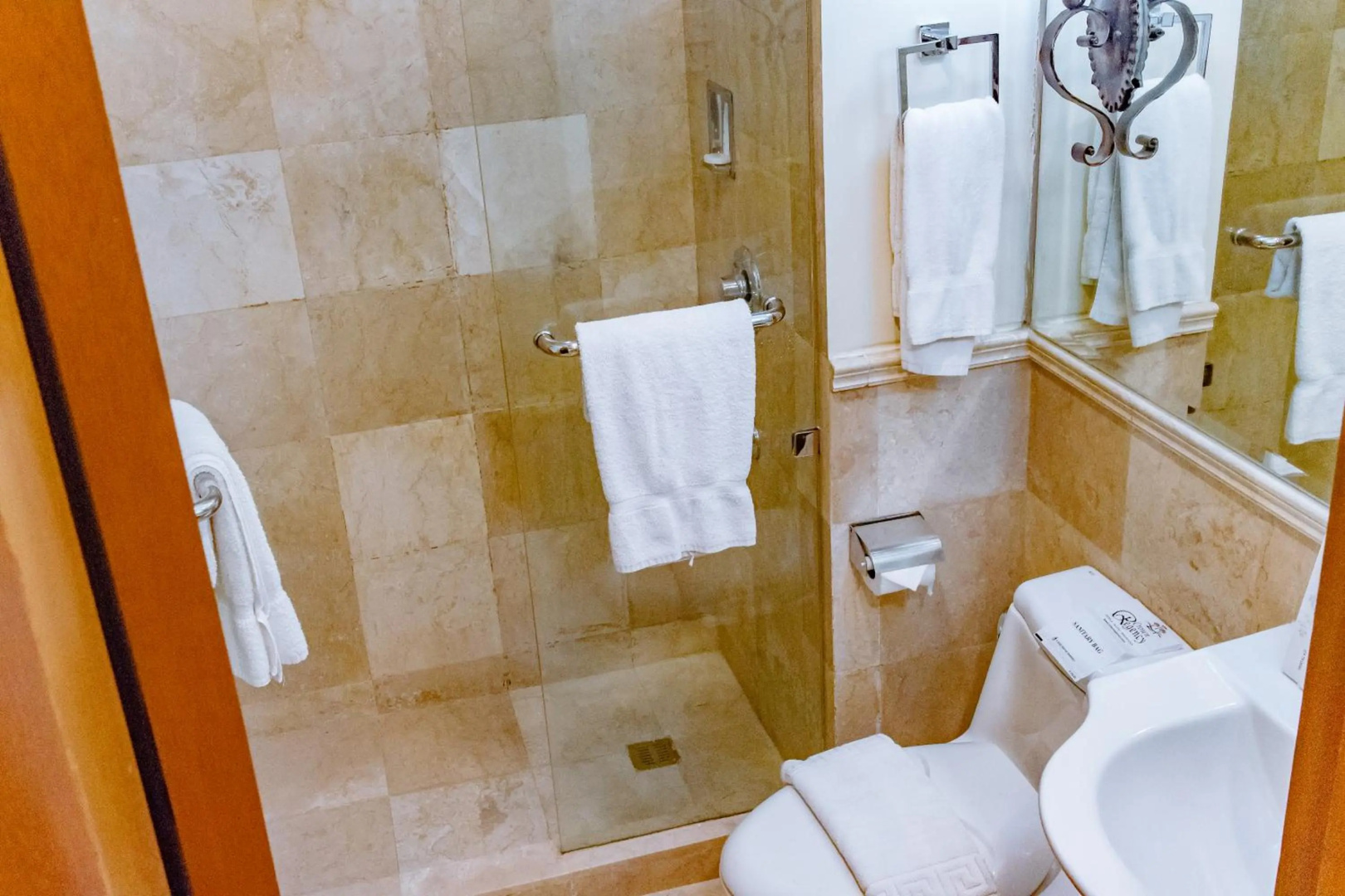 Foto - Crown Regency Prince Resort