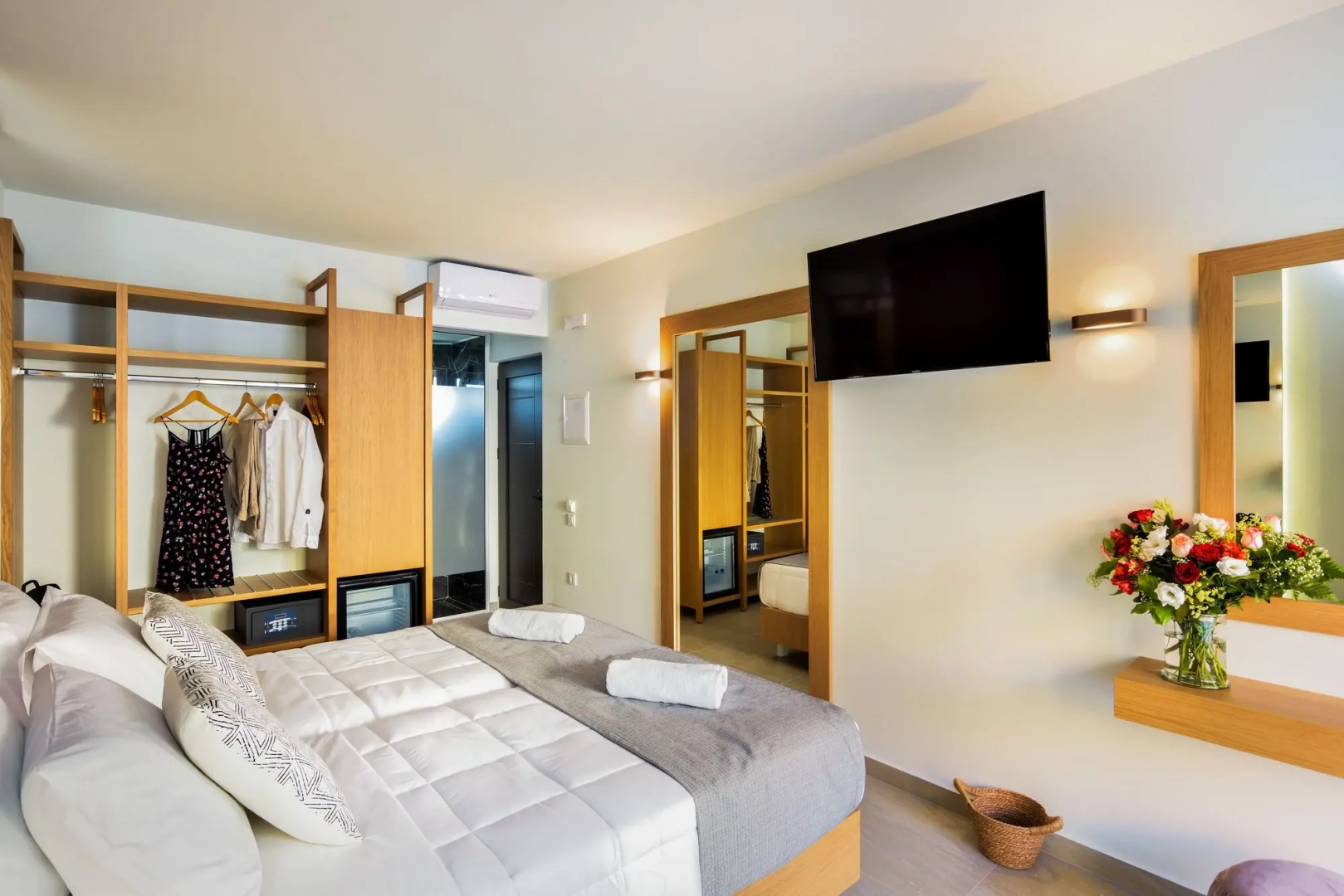 Photo - Elia Agia Marina Hotel