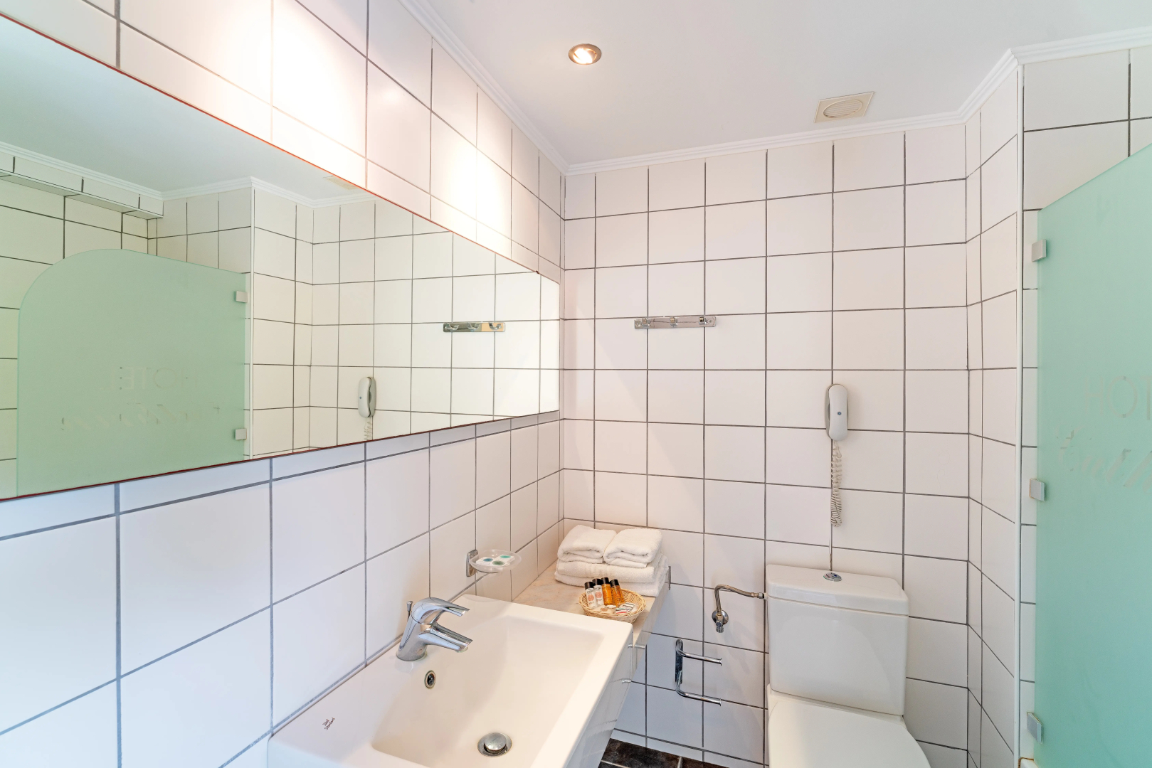 Photo - Cathrin Hotel