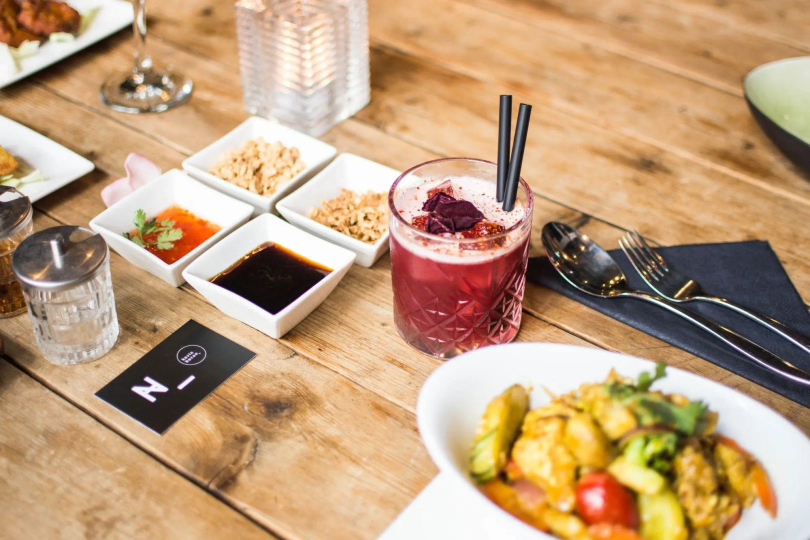 Foto - Hotel Not Hotel Amsterdam