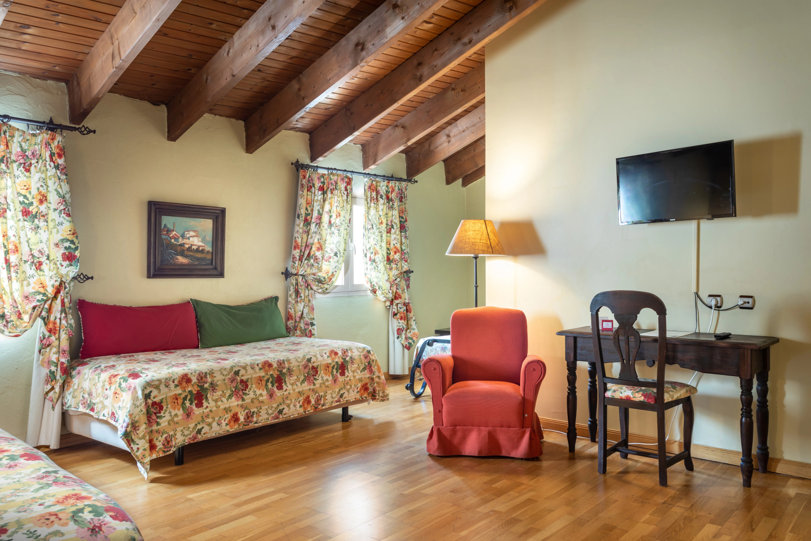 Foto - Hotel Sao Joao De Deus by RIDAN Hotels