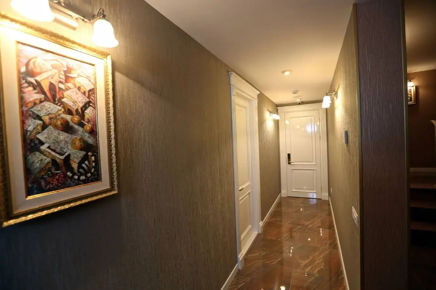 Foto - Old Street Boutique Hotel