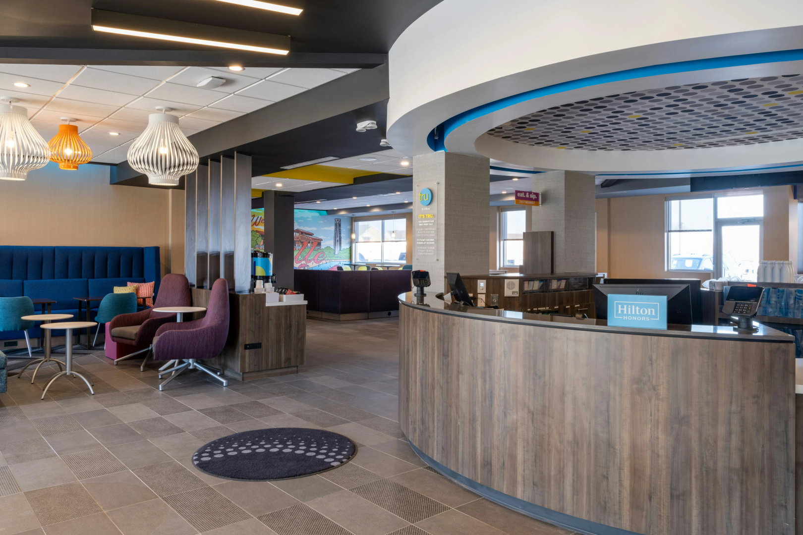 Photo - Tru by Hilton Naperville Chicago