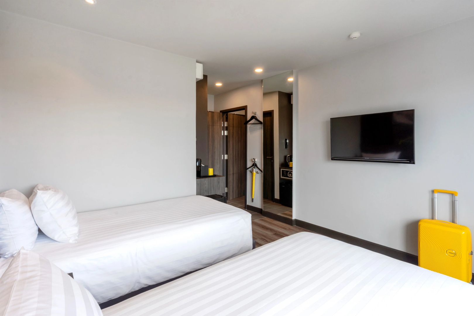 Foto - Sleep Mai Chiang Mai Airport Lifestyle Hotel