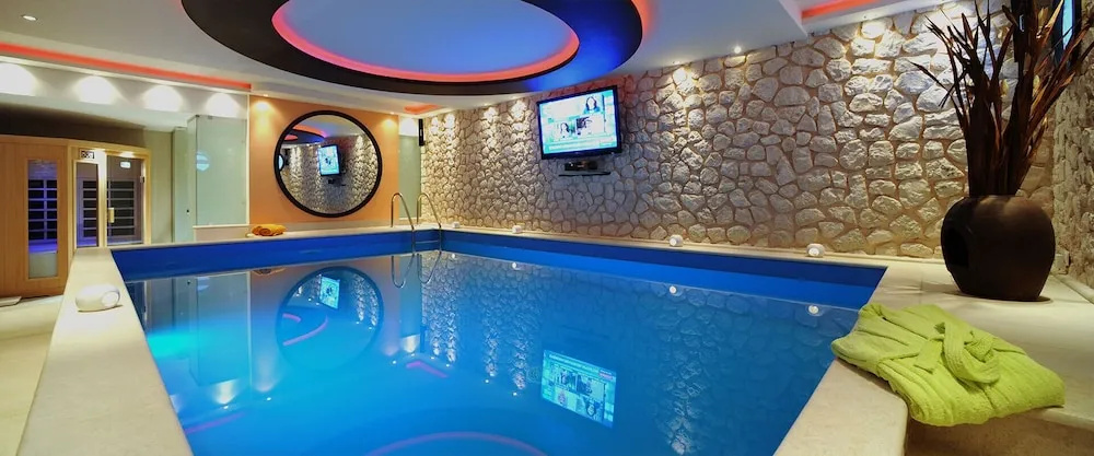Foto - Vip Luxury Villa Privilege Exclusive
