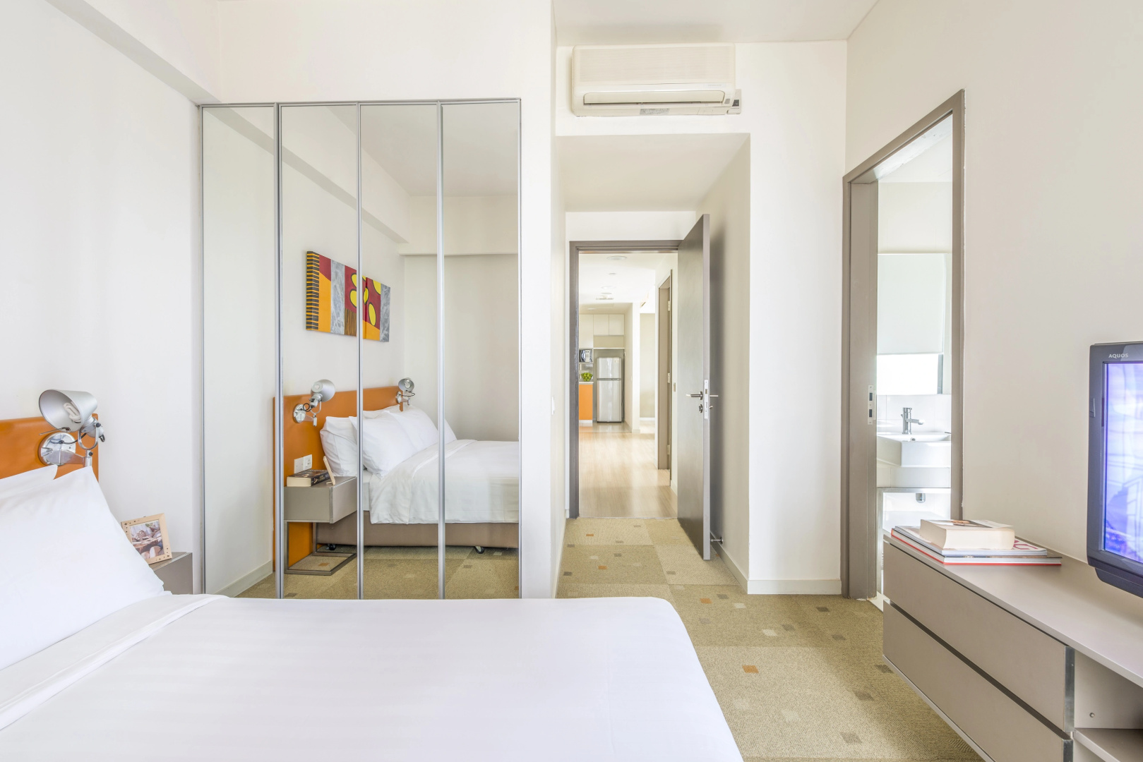 Foto - Weave Suites - Hillside