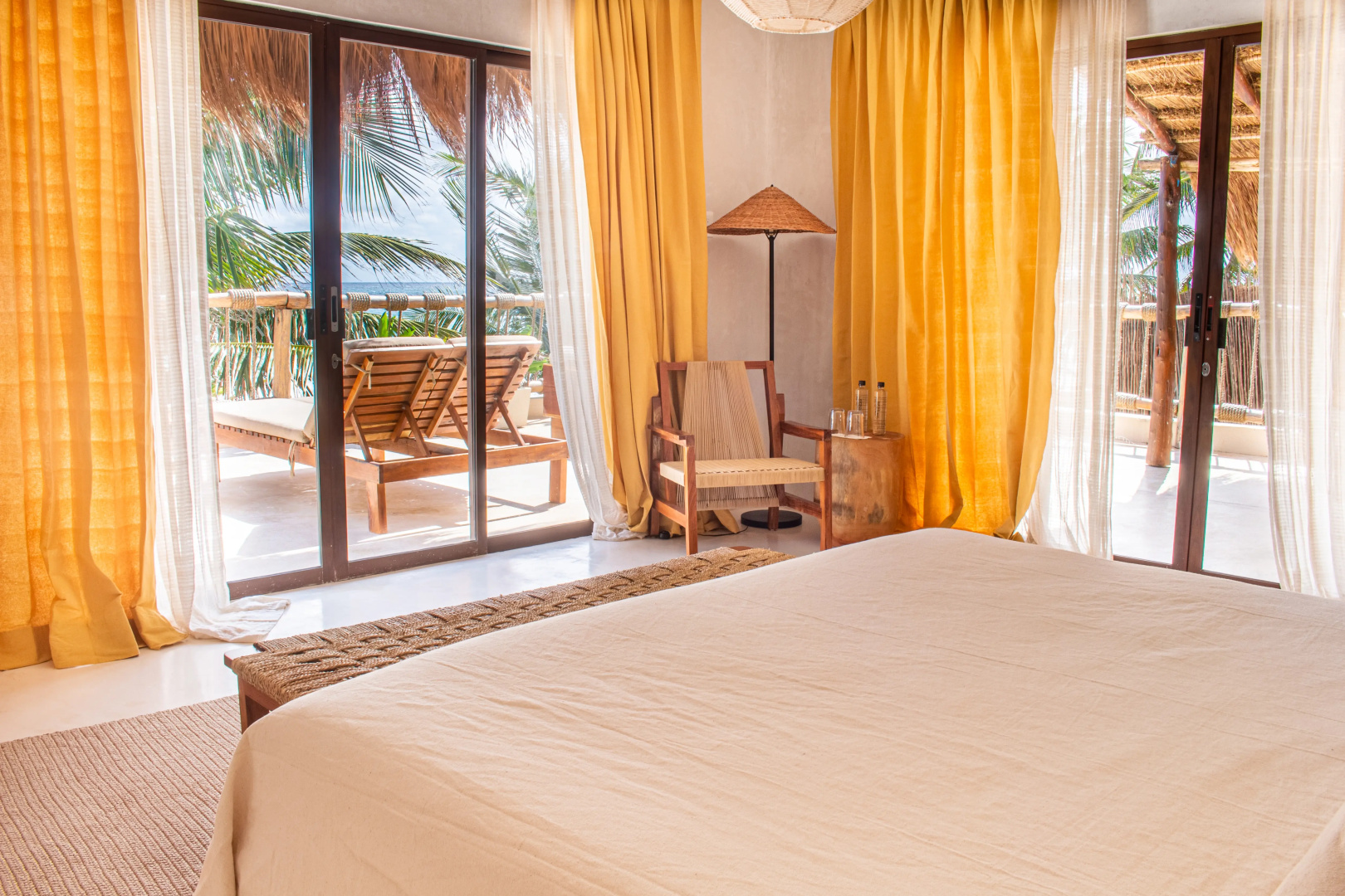 Photo - Dune Boutique Hotel located at the party zone