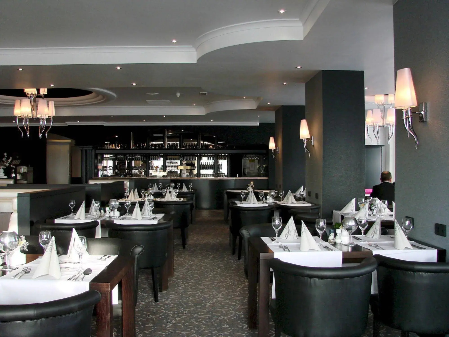 Foto - Hotel Gladbeck van der Valk
