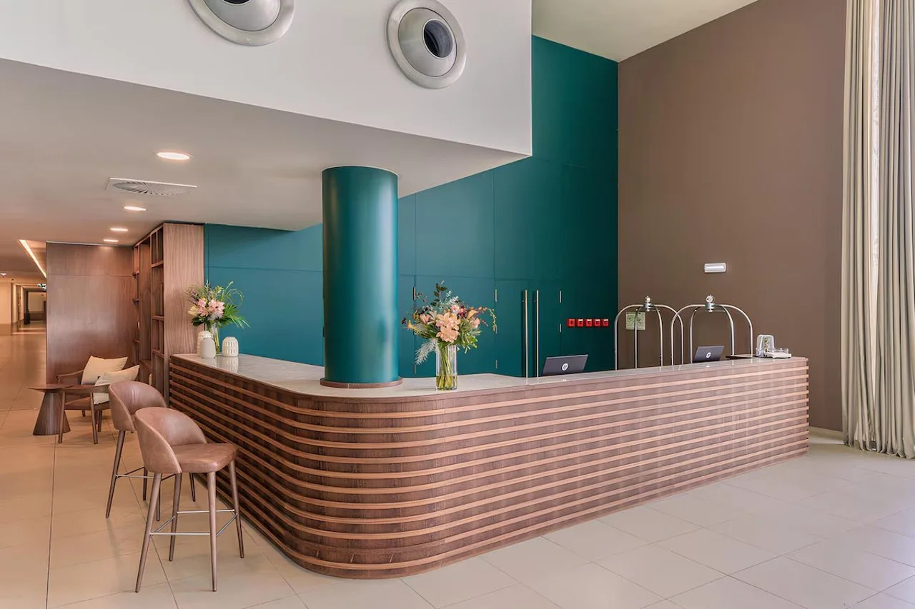 Photo - NAU Sao Rafael Suites - All Inclusive