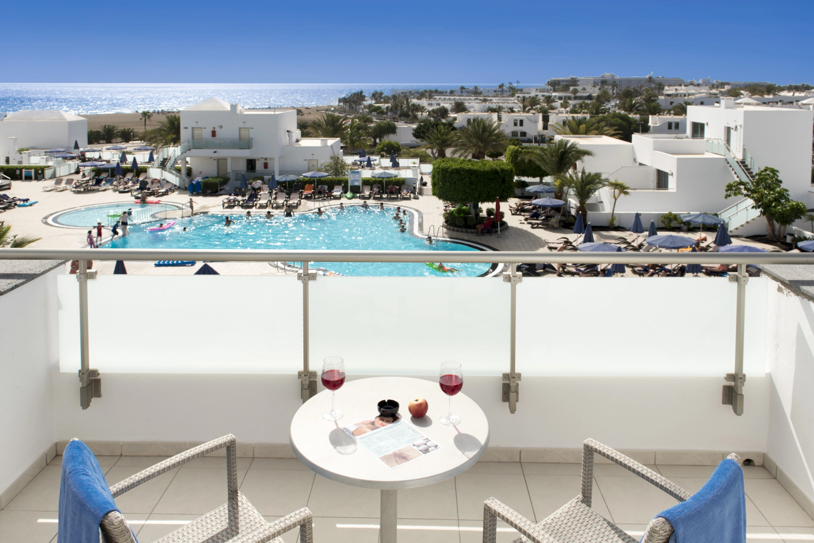 Foto - Hotel Lanzarote Village