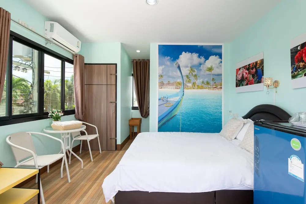 Photo - Brown Home Sattahip 19