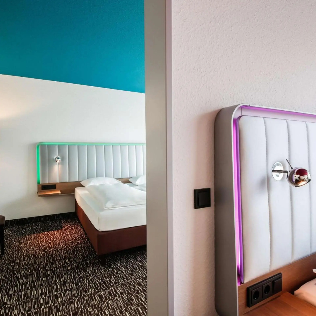 Photo - Best Western Plus Hotel Dresden City