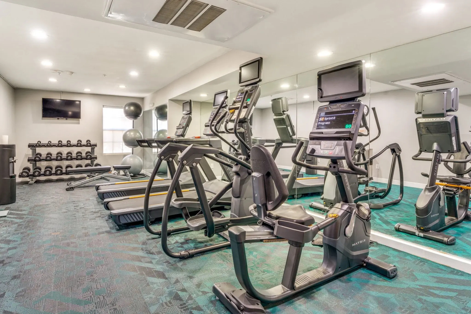 Foto - TownePlace Suites by Marriott Dallas Arlington North