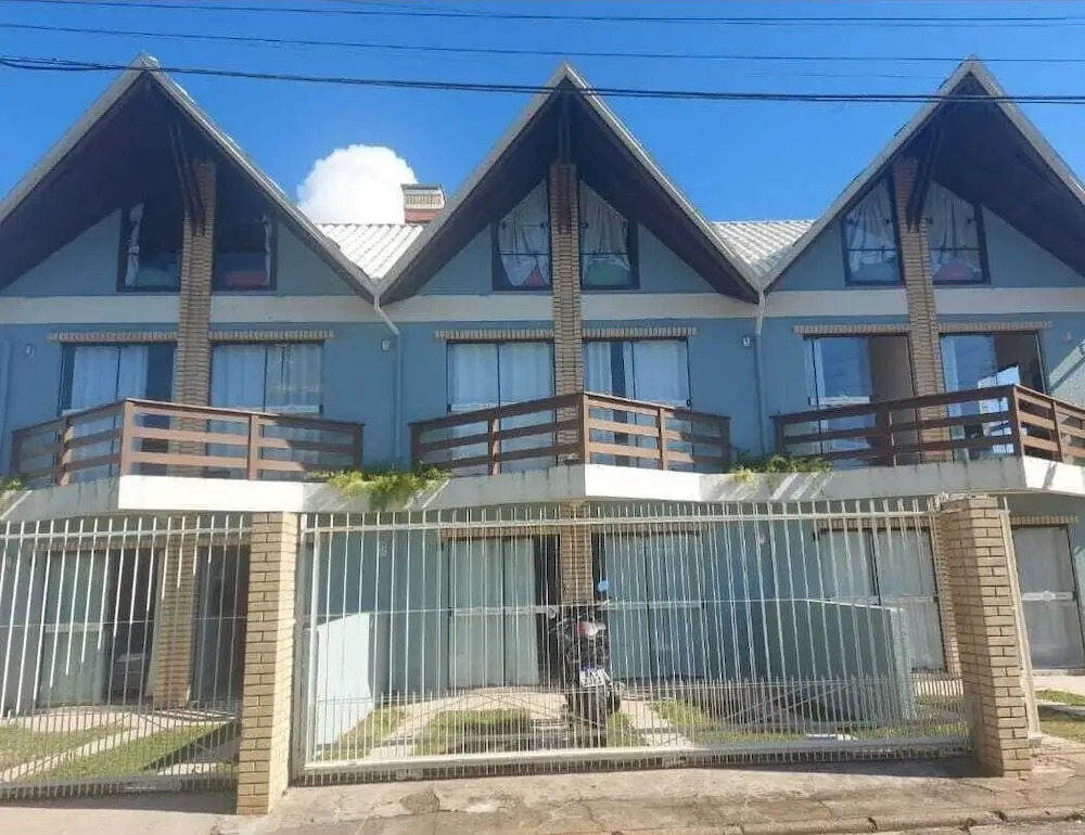 Foto - Residencial Las Dunas