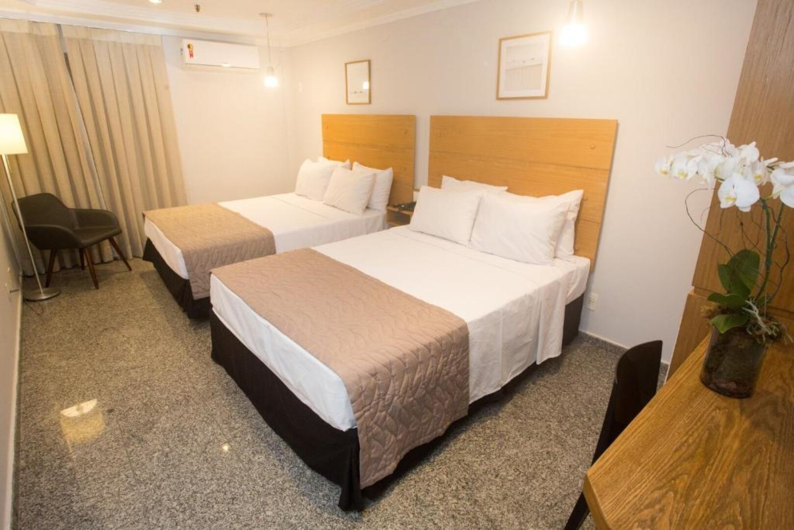 Photo - Regency Copacabana Hotel