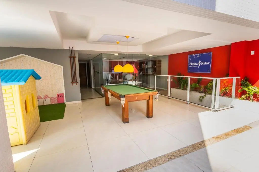 Foto - Hotel Village Premium