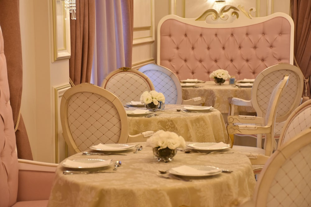 Foto - Hotel Colline de France